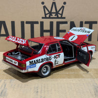 1974 Peter Brock Bathurst - Holden L34 Torana - 1:18 Scale Diecast Model