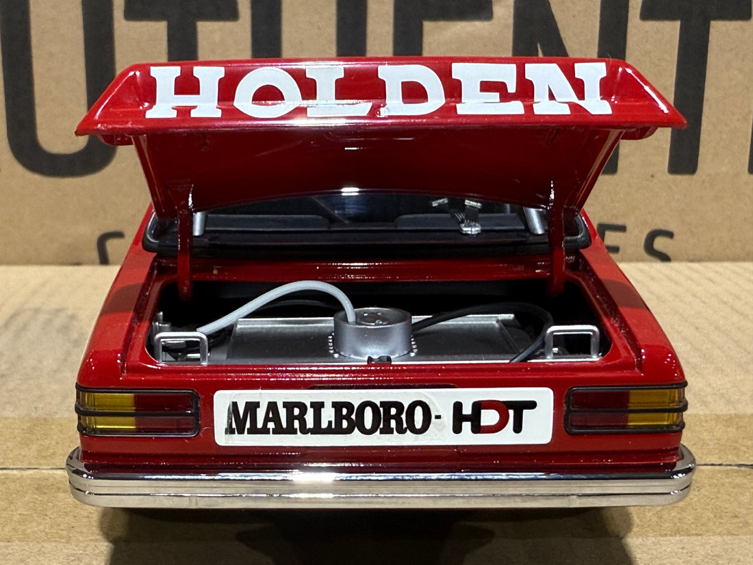 1974 Peter Brock Bathurst - Holden L34 Torana - 1:18 Scale Diecast Model