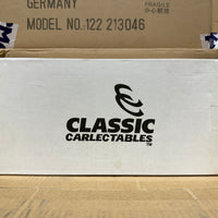 Ford XC Falcon Cobra Option 96 - White w/Blue Stripes - 1:18 Scale Diecast Model