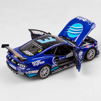 Aaron Love - CoolDrive Racing #3 Ford Mustang GT - 2024 Supercars Championship Season - 1:18 Scale Diecast Model - AUTHENTIC COLLECTABLES