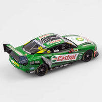 Thomas Randle - Tickford Racing #55 Ford Mustang GT - 2022 Auckland SuperSprint - Thank you Pukekohe Livery - 1:43 Scale Diecast Model - AUTHENTIC COLLECTABLES