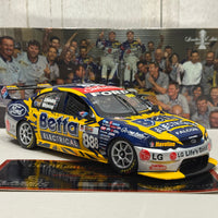 2006 Bathurst 1000 Lowndes/Wincup Ford BA Falcon - Triple Eight Race Engineering - 1:18 Scale Diecast Model