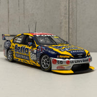 2006 Bathurst 1000 Lowndes/Wincup Ford BA Falcon - Triple Eight Race Engineering - 1:18 Scale Diecast Model