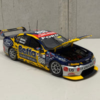 2006 Bathurst 1000 Lowndes/Wincup Ford BA Falcon - Triple Eight Race Engineering - 1:18 Scale Diecast Model