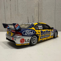 2006 Bathurst 1000 Lowndes/Wincup Ford BA Falcon - Triple Eight Race Engineering - 1:18 Scale Diecast Model
