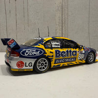 2006 Bathurst 1000 Lowndes/Wincup Ford BA Falcon - Triple Eight Race Engineering - 1:18 Scale Diecast Model