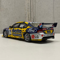 2006 Bathurst 1000 Lowndes/Wincup Ford BA Falcon - Triple Eight Race Engineering - 1:18 Scale Diecast Model
