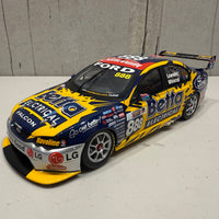 2006 Bathurst 1000 Lowndes/Wincup Ford BA Falcon - Triple Eight Race Engineering - 1:18 Scale Diecast Model