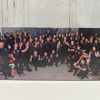 2010 Bathurst Winner - Craig Lowndes/Mark Skaife - 1:18 Scale Diecast Model