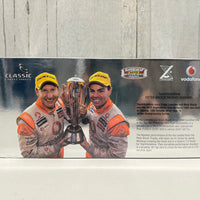 2010 Bathurst Winner - Craig Lowndes/Mark Skaife - 1:18 Scale Diecast Model