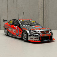 2010 Bathurst Winner - Craig Lowndes/Mark Skaife - 1:18 Scale Diecast Model