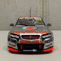 2010 Bathurst Winner - Craig Lowndes/Mark Skaife - 1:18 Scale Diecast Model