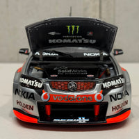 2010 Bathurst Winner - Craig Lowndes/Mark Skaife - 1:18 Scale Diecast Model