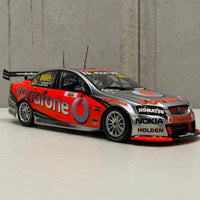 2010 Bathurst Winner - Craig Lowndes/Mark Skaife - 1:18 Scale Diecast Model