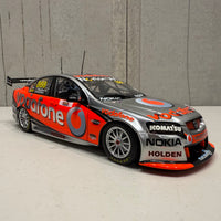 2010 Bathurst Winner - Craig Lowndes/Mark Skaife - 1:18 Scale Diecast Model