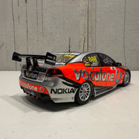 2010 Bathurst Winner - Craig Lowndes/Mark Skaife - 1:18 Scale Diecast Model