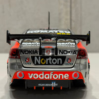 2010 Bathurst Winner - Craig Lowndes/Mark Skaife - 1:18 Scale Diecast Model