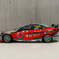 2010 Bathurst Winner - Craig Lowndes/Mark Skaife - 1:18 Scale Diecast Model