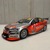 2010 Bathurst Winner - Craig Lowndes/Mark Skaife - 1:18 Scale Diecast Model