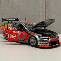 2010 Bathurst Winner - Craig Lowndes/Mark Skaife - 1:18 Scale Diecast Model
