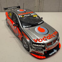 2010 Bathurst Winner - Craig Lowndes/Mark Skaife - 1:18 Scale Diecast Model