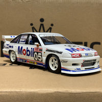 1993 BATHURST PETER BROCK - HDT HOLDEN VP COMMODORE - 1:18 SCALE DIECAST MODEL