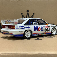 1993 BATHURST PETER BROCK - HDT HOLDEN VP COMMODORE - 1:18 SCALE DIECAST MODEL