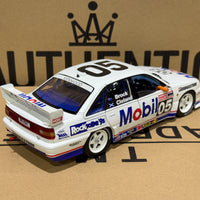 1993 BATHURST PETER BROCK - HDT HOLDEN VP COMMODORE - 1:18 SCALE DIECAST MODEL