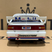 1993 BATHURST PETER BROCK - HDT HOLDEN VP COMMODORE - 1:18 SCALE DIECAST MODEL