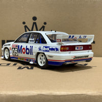 1993 BATHURST PETER BROCK - HDT HOLDEN VP COMMODORE - 1:18 SCALE DIECAST MODEL