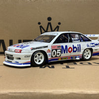 1993 BATHURST PETER BROCK - HDT HOLDEN VP COMMODORE - 1:18 SCALE DIECAST MODEL