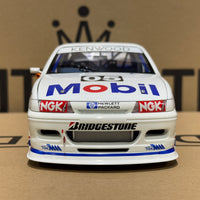 1993 BATHURST PETER BROCK - HDT HOLDEN VP COMMODORE - 1:18 SCALE DIECAST MODEL