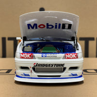 1993 BATHURST PETER BROCK - HDT HOLDEN VP COMMODORE - 1:18 SCALE DIECAST MODEL