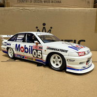1993 BATHURST PETER BROCK - HDT HOLDEN VP COMMODORE - 1:18 SCALE DIECAST MODEL