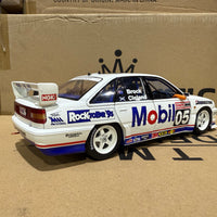 1993 BATHURST PETER BROCK - HDT HOLDEN VP COMMODORE - 1:18 SCALE DIECAST MODEL