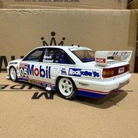 1993 BATHURST PETER BROCK - HDT HOLDEN VP COMMODORE - 1:18 SCALE DIECAST MODEL