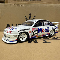 1993 BATHURST PETER BROCK - HDT HOLDEN VP COMMODORE - 1:18 SCALE DIECAST MODEL