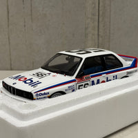 1988 BATHURST - PETER BROCK/JIM RICHARDS - BMW M3 - 1:18 SCALE DIECAST MODEL - AUTOart