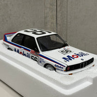 1988 BATHURST - PETER BROCK/JIM RICHARDS - BMW M3 - 1:18 SCALE DIECAST MODEL - AUTOart