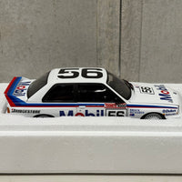 1988 BATHURST - PETER BROCK/JIM RICHARDS - BMW M3 - 1:18 SCALE DIECAST MODEL - AUTOart