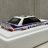 1988 BATHURST - PETER BROCK/JIM RICHARDS - BMW M3 - 1:18 SCALE DIECAST MODEL - AUTOart