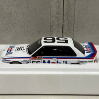 1988 BATHURST - PETER BROCK/JIM RICHARDS - BMW M3 - 1:18 SCALE DIECAST MODEL - AUTOart