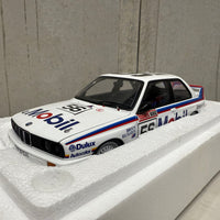 1988 BATHURST - PETER BROCK/JIM RICHARDS - BMW M3 - 1:18 SCALE DIECAST MODEL - AUTOart