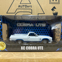 FORD XC COBRA UTE - 1:32 SCALE DIECAST MODEL