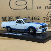 FORD XC COBRA UTE - 1:32 SCALE DIECAST MODEL