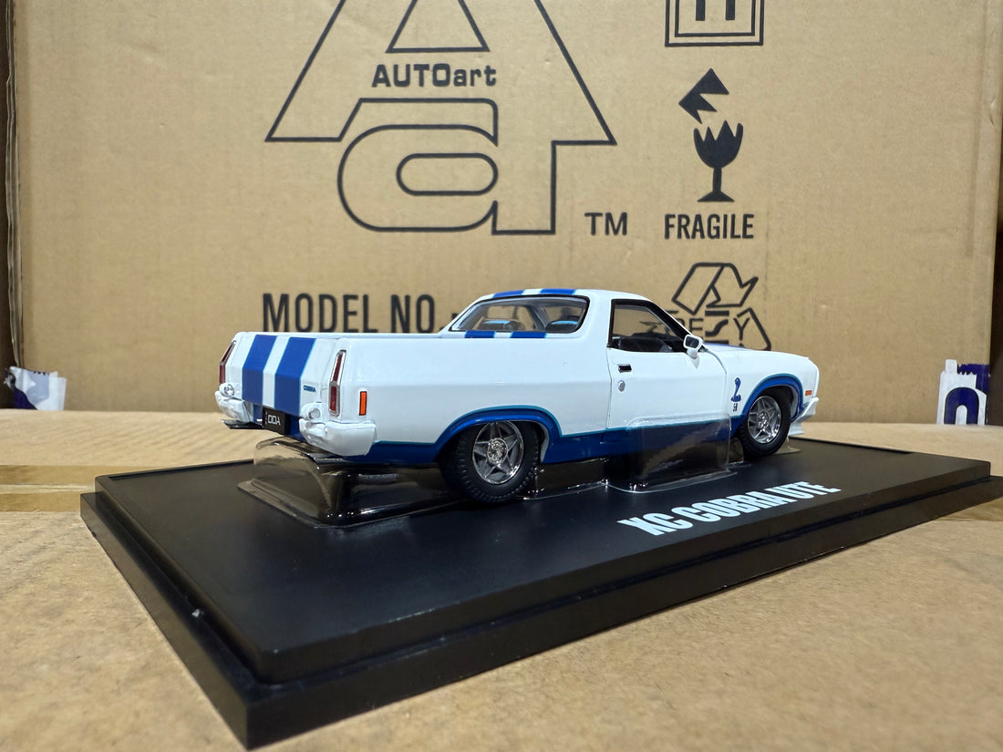 FORD XC COBRA UTE - 1:32 SCALE DIECAST MODEL