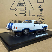 FORD XC COBRA UTE - 1:32 SCALE DIECAST MODEL