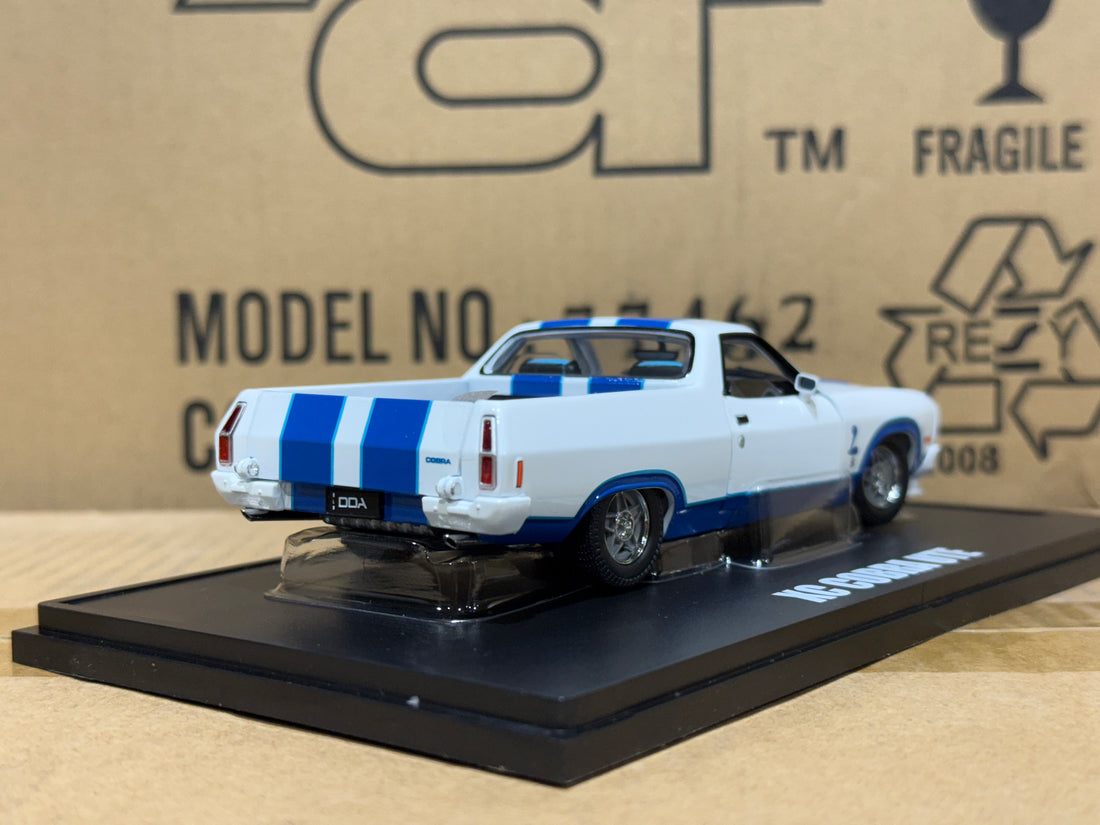 FORD XC COBRA UTE - 1:32 SCALE DIECAST MODEL