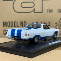 FORD XC COBRA UTE - 1:32 SCALE DIECAST MODEL