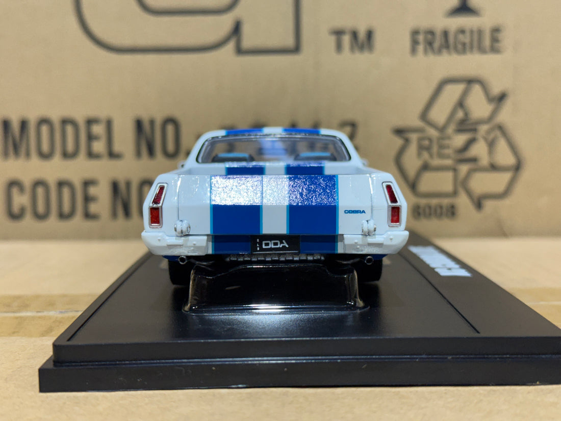 FORD XC COBRA UTE - 1:32 SCALE DIECAST MODEL